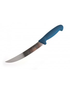 Messer mit detektierbarem Griff – marineblau