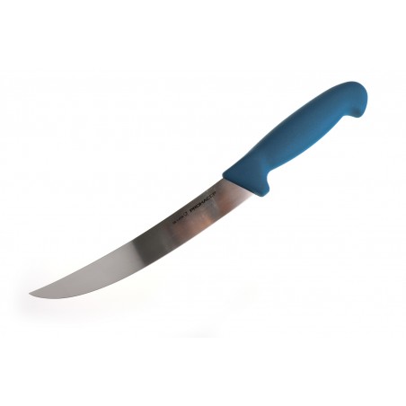 Messer mit detektierbarem Griff – marineblau
