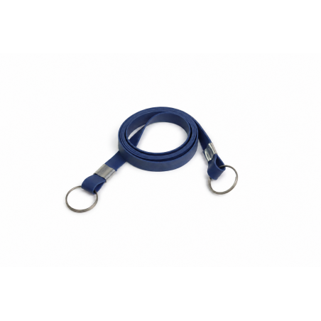 Detektierbares Stifthalteband mit 2 Ringen