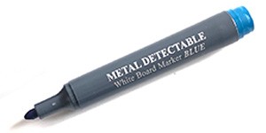 Detektierbarer Marker und Textmarker